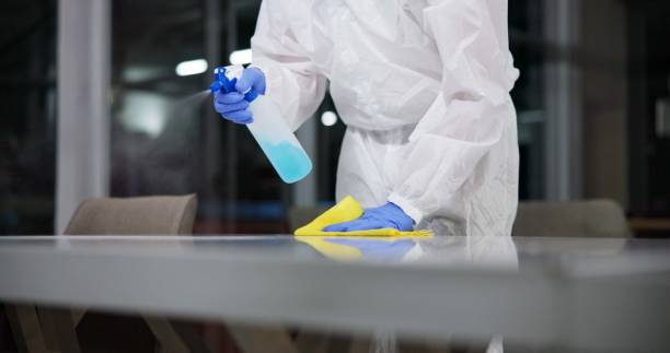 Licensed Blood Cleanup service in Monument Beach, MA - Crime Scene Cleaner Online